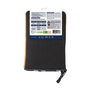 Gant biface spécial inserts