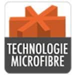 technologie micro fibre