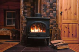 Tout savoir sur le ramonage d’un poêle à bois
